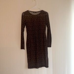 SHEIN Dress